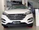 Hyundai Tucson 2.0 ATH 2018 - Bán Hyundai Tucson 2.0 ATH đời 2018, màu trắng