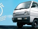 Suzuki Super Carry Truck 2018 - Bán ô tô Suzuki Super Carry Truck 2018, màu trắng