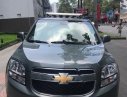 Chevrolet Orlando LTZ 2013 - Bán xe Chevrolet Orlando LTZ đời 2013, màu xanh lam 