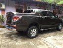 Mazda BT 50 2017 - Bán xe Mazda BT 50 2017, màu nâu, nhập khẩu chính chủ