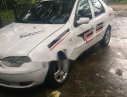 Fiat Siena 2002 - Bán Fiat Siena sản xuất năm 2002, màu trắng, giá tốt