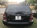 Toyota Highlander 2004 - Bán Toyota Highlander 2004, màu đen, nhập khẩu chính chủ