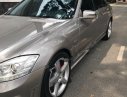 Mercedes-Benz S class S350 2009 - Cần bán xe Mercedes S350 2009, màu xám, nhập khẩu nguyên chiếc