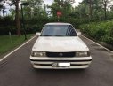 Toyota Mark II 1989 - Cần bán xe Toyota Mark II năm 1989, màu trắng, xe nhập chính chủ