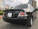 Mitsubishi Galant   2006 - Bán ô tô Mitsubishi Galant sản xuất năm 2006, màu đen  