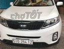 Kia Sorento GATH 2016 - Bán xe Kia Sorento SX 2016, đăng ký 01/2017