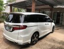 Honda Odyssey   2016 - Bán Honda Odyssey năm 2016, màu trắng, nhập khẩu