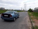 Fiat Tempra 1997 - Cần bán gấp Fiat Tempra đời 1997, màu xanh lam 