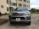 Toyota Hilux 2.8 G 2016 - Bán xe Toyota Hilux nhập khẩu 2.8G sản xuất 2016, giá 650tr