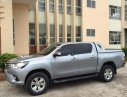 Toyota Hilux 2.8G 4x4 MT 2016 - Cần bán xe Toyota Hilux 2.8G 4x4 MT đời 2016, nhập khẩu nguyên chiếc, giá tốt