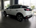 Peugeot 3008   2018 - Bán ô tô Peugeot 3008 SUV 2018 màu trắng, giá ưu đãi tại Peugeot Quảng Ninh