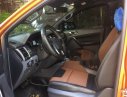Ford Ranger  Wildtrak 3.2L 2017 - Cần bán xe Ford Ranger Wildtrak 3.2L sản xuất 2017