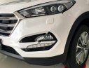 Hyundai Tucson 2.0 ATH 2018 - Bán Hyundai Tucson 2.0 ATH đời 2018, màu trắng