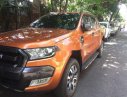 Ford Ranger  Wildtrak 3.2L 2017 - Cần bán xe Ford Ranger Wildtrak 3.2L sản xuất 2017