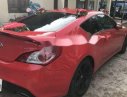 Hyundai Genesis 2010 - Cần bán lại xe Hyundai Genesis đời 2010, màu đỏ, xe nhập chính chủ
