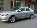 Mazda 3 2007 - Bán ô tô Mazda 3 năm sản xuất 2007, màu bạc, giá tốt
