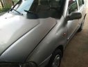 Fiat Siena 2001 - Cần bán Fiat Siena sản xuất 2001, màu bạc, 71 triệu