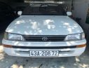 Toyota Corolla 1996 - Cần bán gấp Toyota Corolla năm 1996, màu trắng, giá chỉ 135 triệu