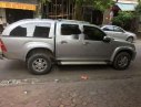 Isuzu Dmax 2012 - Cần bán gấp Isuzu Dmax năm sản xuất 2012, màu bạc, nhập khẩu, giá 365tr