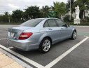 Mercedes-Benz C class C250 2013 - Bán ô tô Mercedes C250 năm sản xuất 2013, màu xanh Tazanite