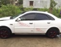 Daewoo Lacetti 2005 - Bán Daewoo Lacetti sản xuất năm 2005, màu trắng