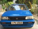 Kia Pride CD5  2001 - Bán Kia Pride CD5 sản xuất 2001, màu xanh lam chính chủ, giá tốt