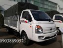 Xe tải 2,5 tấn - dưới 5 tấn 2018 - Bán xe tải Daisaki 2T45 động cơ Isuzu, hỗ trợ vay 80% giá trị xe