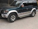 Mitsubishi Pajero 3.0 1997 - Cần bán xe Mitsubishi Pajero 3.0 năm 1997, màu xanh lam, xe nhập