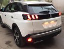 Peugeot 3008   2018 - Bán ô tô Peugeot 3008 SUV 2018 màu trắng, giá ưu đãi tại Peugeot Quảng Ninh