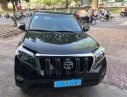 Toyota Prado 2016 - Bán Toyota Prado đời 2016, màu đen, nhập khẩu
