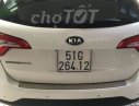 Kia Sorento GATH 2016 - Bán xe Kia Sorento SX 2016, đăng ký 01/2017