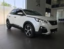 Peugeot 3008   2018 - Bán ô tô Peugeot 3008 SUV 2018 màu trắng, giá ưu đãi tại Peugeot Quảng Ninh