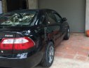 Mazda 626 2002 - Bán Mazda 626 năm sản xuất 2002, màu đen, nhập khẩu