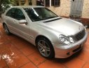 Mercedes-Benz C ũ Meredes-Benz 2005 - Xe Cũ Mercedes-Benz C 2005