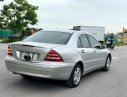 Mercedes-Benz C ũ Meredes-Benz  180 2003 - Xe Cũ Mercedes-Benz C 180 2003