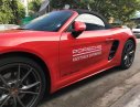 Porsche Boxster 718 -   mới Nhập khẩu 2017 - Posrche Boxster 718 - 2017 Xe mới Nhập khẩu