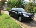 Mitsubishi Lancer 2005 - Bán Mitsubishi Lancer đời 2005, màu đen xe gia đình, giá tốt