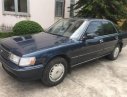 Toyota Cressida GL 2.4 1993 - Bán thanh lý xe Toyota Cressida GL 2.4 1993, màu xanh lam, nhập khẩu