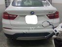 BMW X4 xDriver28i 2014 - Cần bán xe BMW X4 xDriver28i đời 2014, màu trắng, nhập khẩu