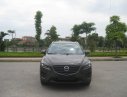 Mazda CX 5 2.0 2016 - Chiến Hòa Auto bán Mazda CX 5 2.0 năm 2016, màu nâu
