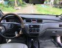 Mitsubishi Lancer 2005 - Bán Mitsubishi Lancer đời 2005, màu đen xe gia đình, giá tốt