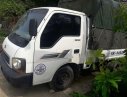 Kia K2700   2006 - Bán xe Kia K2700 đời 2006, màu trắng