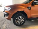 Ford Ranger  Wildtrak 2016 - Chính chủ bán xe Ford Ranger Wildtrak sản xuất năm 2016, màu cam