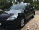 Mitsubishi Lancer 2005 - Bán Mitsubishi Lancer đời 2005, màu đen xe gia đình, giá tốt