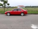 Mazda 626 1997 - Chính chủ bán lại xe Mazda 626 sản xuất năm 1997, màu đỏ