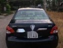 Toyota Yaris 2009 - Bán Toyota Yaris đời 2009, màu đen, nhập khẩu Nhật Bản