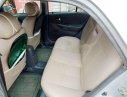 Ford Laser 2001 - Cần bán lại xe Ford Laser đời 2001, màu bạc chính chủ, giá tốt