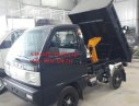 Suzuki Supper Carry Truck 2018 - Bán xe tải ben Suzuki Carry Truck, mẫu mới 2018