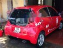 BYD F0 2011 - Bán BYD F0 năm sản xuất 2011, màu đỏ xe gia đình, giá chỉ 90 triệu