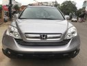 Honda CR V 2009 - Bán lại xe Honda CR V 2009, màu bạc, nhập khẩu  